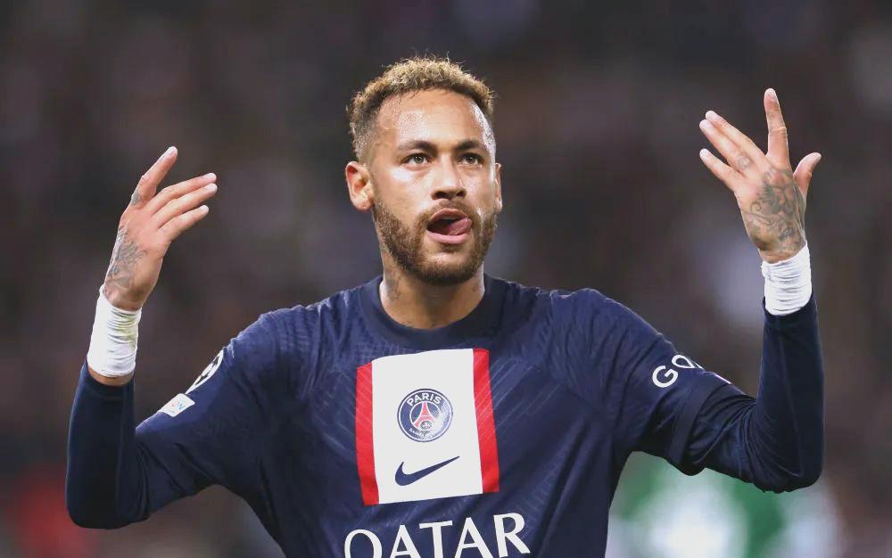 亚博-包含内马尔连续三场比赛得分超过高光表现,美国队挑战极限!的词条