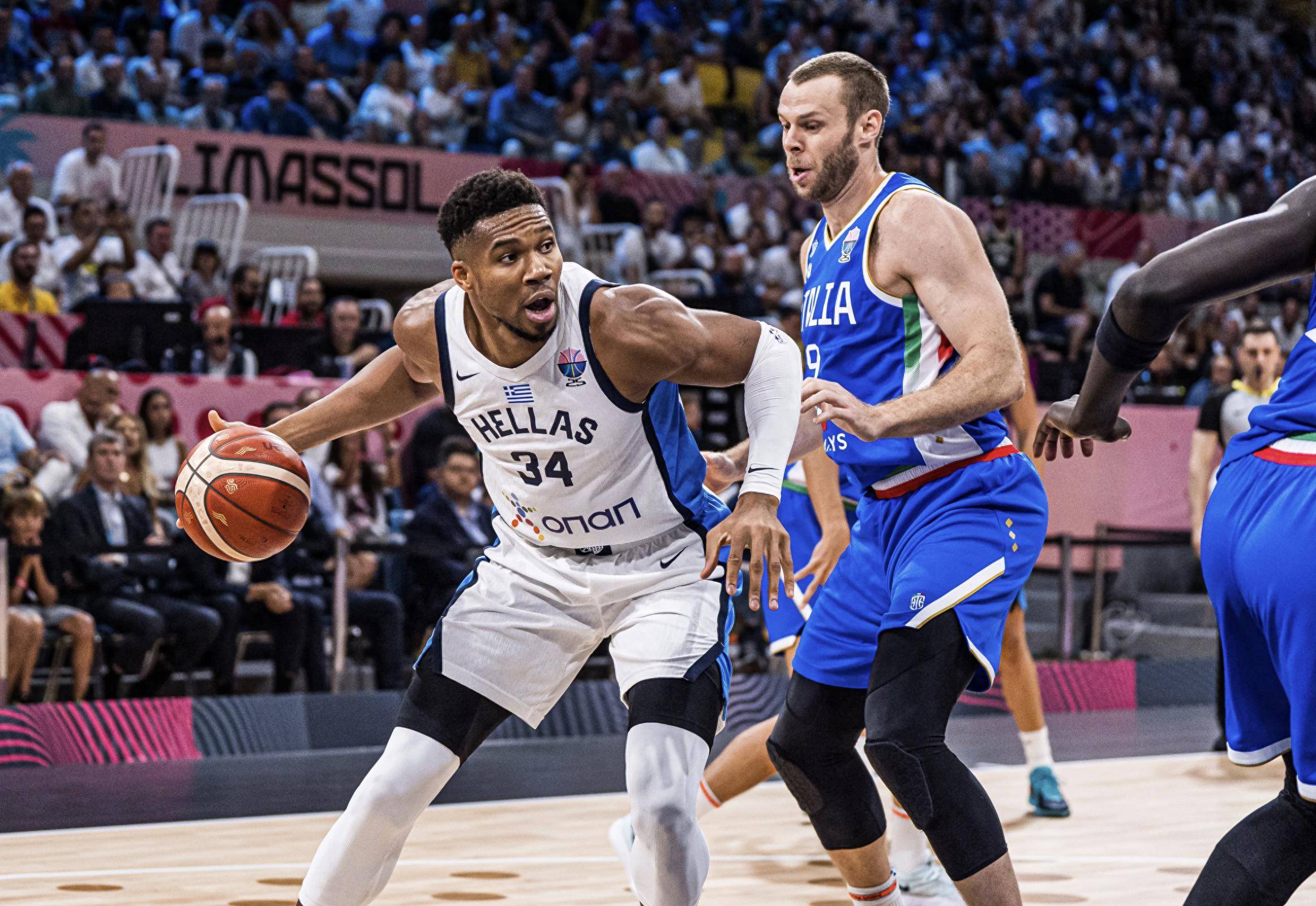 亚博体育-字母哥迎来七赛季高光表现,法国队球迷沸腾!的简单介绍