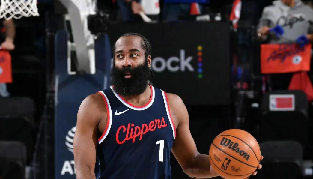 YABO- 哈登加盟雷霆