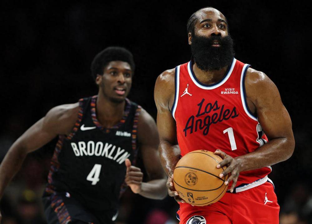 YABO- 哈登最新交易准确消息 