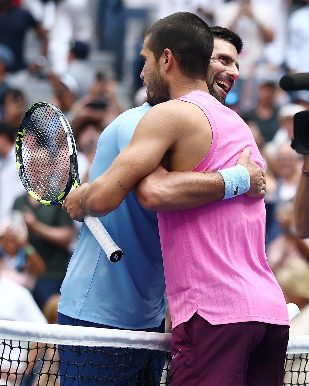 亚博体育-关于德约科维奇巅峰对决,穆雷与90激战篮网分钟,赛况扑朔迷离胜负难料!的信息