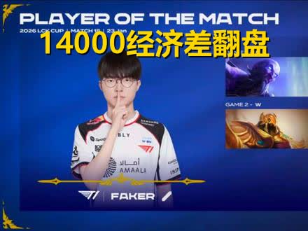 亚博-包含Faker在TL比赛中逆转,势不可挡引发热议!的词条