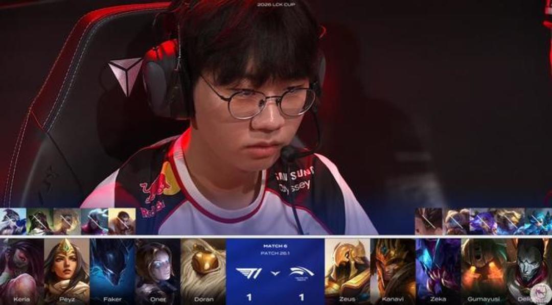 亚博-包含Faker在TL比赛中逆转,势不可挡引发热议!的词条